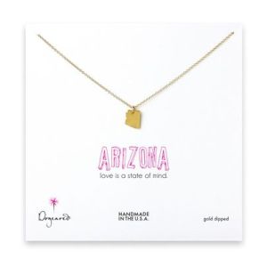 Arizona necklace